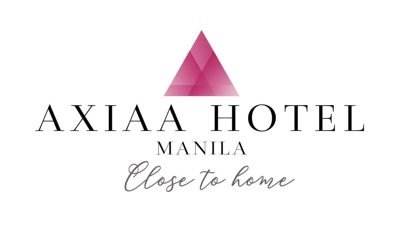 Axiaa Hotel Bandar Quezon Luaran gambar